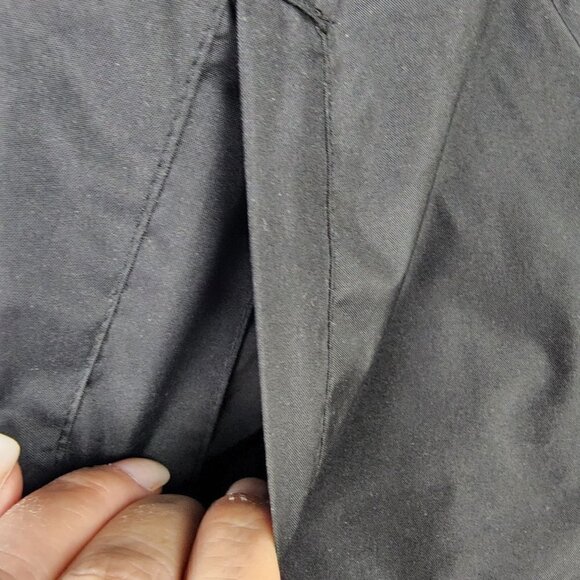 Snowpants Black Baby Boys Size 18 Months - Picture 8 of 16